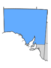SA mapping extent